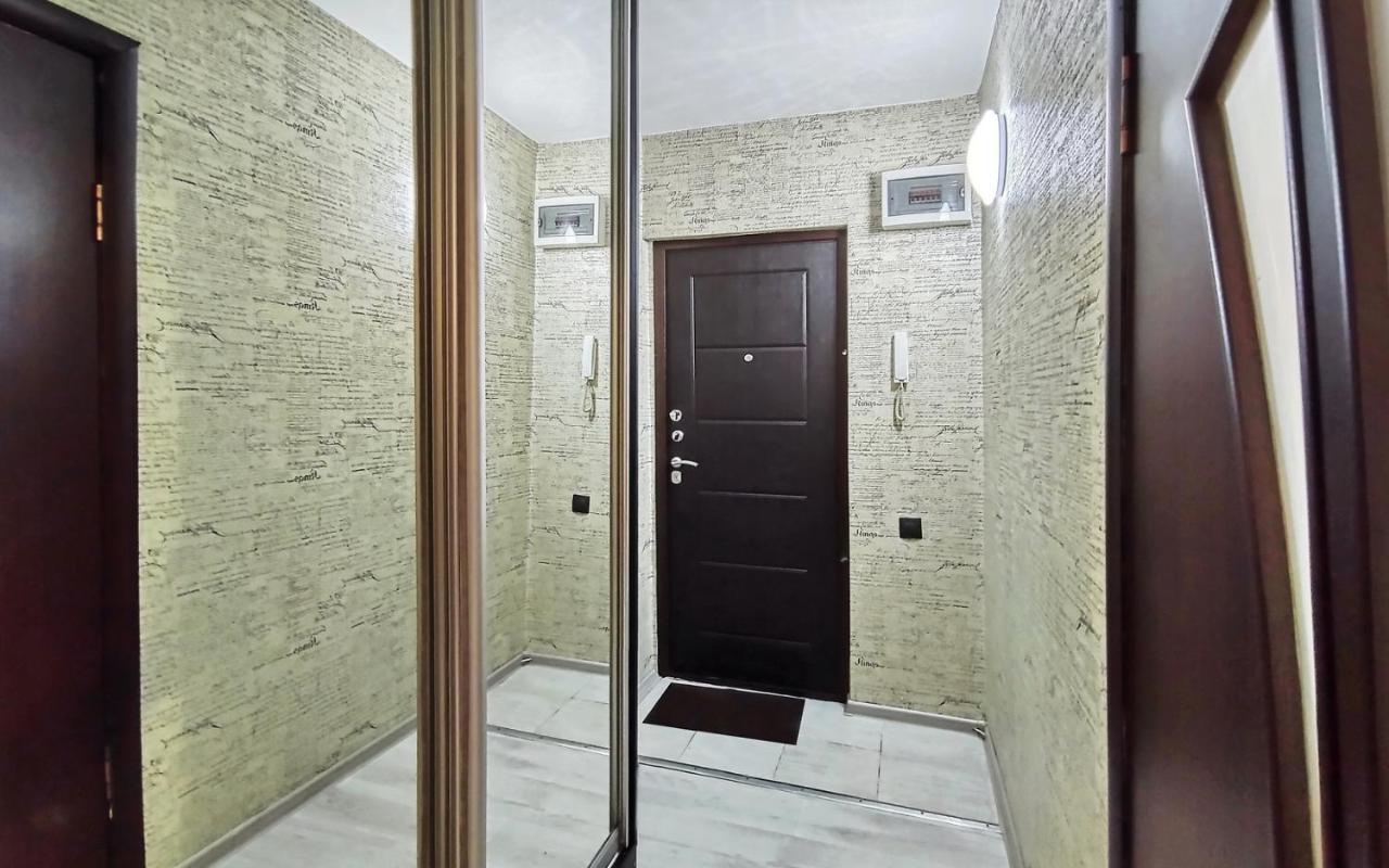 Апартаменты 10-й микрорайон, 5А Алматы Экстерьер фото